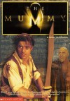 The Mummy: A Junior Novelization - David Levithan, Stephen Sommers