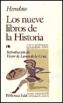 Los Nueve Libros de La Historia - Herodoto