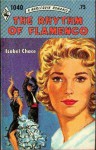 The Rhythm of Flamenco - Isobel Chace