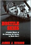 Hostile Skies - James J. Hudson