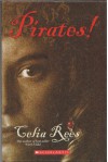 Pirates! - Rees Celia