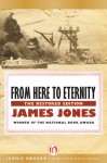 From Here to Eternity: The Restored Edition - James Jones