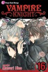 Vampire Knight, Vol. 16 - Matsuri Hino