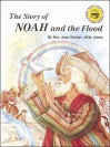 The Story of Noah and the Flood - Jude Winkler