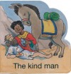 Kind Man, The (Board Books) - Hazel Scrimshire