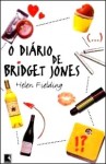 O Diário de Bridget Jones - Beatriz Horta, Helen Fielding