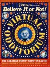 Ripley's Believe It or Not! Virtual Odditorium - Katherine A. Gleason, Catherine Nichols