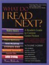 What Do I Read Next? 2000, Volume 1 - Neil Barron, Daniel S. Burt