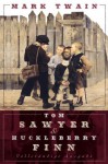 Tom Sawyer Und Huckleberry Finn - Mark Twain