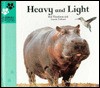 Heavy and Light - Rod Theodorou, Carole Telford