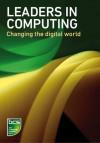 Leaders in Computing: Changing the digital world - BCS the Chartered Institute for IT, Donald Ervin Knuth, Grady Booch, Linus Torvalds