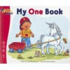 My One Book - Jane Belk Moncure