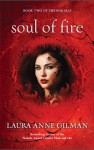 Soul of Fire (The Portals #2) - Laura Anne Gilman