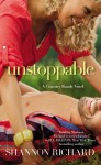 Unstoppable - Shannon Richard