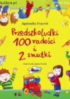 Przedszkoludki 100 radości i 2 smutki - Agnieszka Frączek