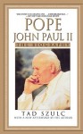 Pope John Paul II - Tad Szulc