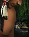 Takoda - T.M. Hobbs