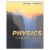 Physics for Scientist and Engineers With Modern Physics - Raymond A. Serway