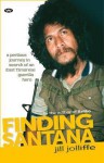 Finding Santana - Jill Jolliffe