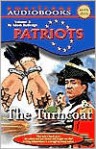 The Turncoat - Adam Rutledge, James Reasoner, Charlie O'Dowd