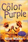 The Color Purple - Alice Walker, André Bernard