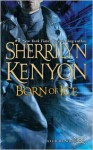 Born of Ice - Sherrilyn Kenyon