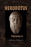 Herodotus 2 - Herodotus