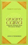 Anam Ċara: Spiritual Wisdom from the Celtic World - John O'Donohue