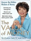 The Value of Money - Susan McCarthy