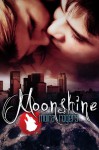 Moonshine (Mystic Valley #1) - Moira Rogers