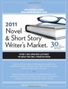 2011 Novel & Short Story Writer's Market [With Access Code] - Alice Pope