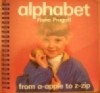 Alphabet - Fiona Pragoff