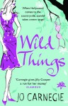 Wild Things - Jo Carnegie