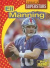 Eli Manning - Mark Stewart