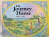 The Journey Home - Alison Lester