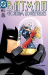 Batman: Gotham Adventures #51 - Jason Hall, Brad Rader