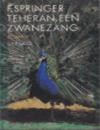 Teheran, een zwanezang - F. Springer