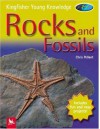 Rocks and Fossils (Kingfisher Young Knowledge) - Chris Pellant