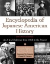 Ency of Japanese American History, Updated Edition - Calif.) Japanese American National Museum (Los Angeles, Japanese-American National Museum, Daniel K. Inouye, Japanese American National Muse, Brian Niiya, Gary Y. Okihiro