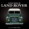 Little Book of Land Rover - Charlotte Morgan, Stan Fowler