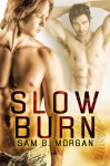 Slow Burn - Sam B. Morgan