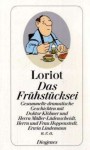 Das Frühstücksei - Loriot