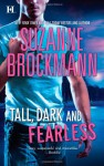 Tall, Dark and Fearless - Suzanne Brockmann