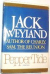 Peppertide - Jack Weyland