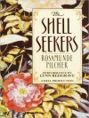 The Shell Seekers (Audio) - Lynn Redgrave, Rosamunde Pilcher