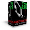 The XXX Files Season One Episodes 1-4 - Lexi Maxxwell