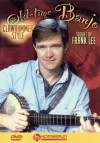 Old-Time Banjo, Clawhammer Style - Frank Lee