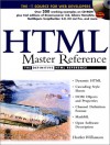 HTML Master Reference [With CDROM] - Heather Williamson