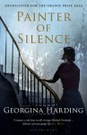 Painter of Silence - Georgina Harding