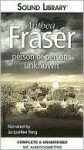 Person or Persons Unknown - Anthea Fraser